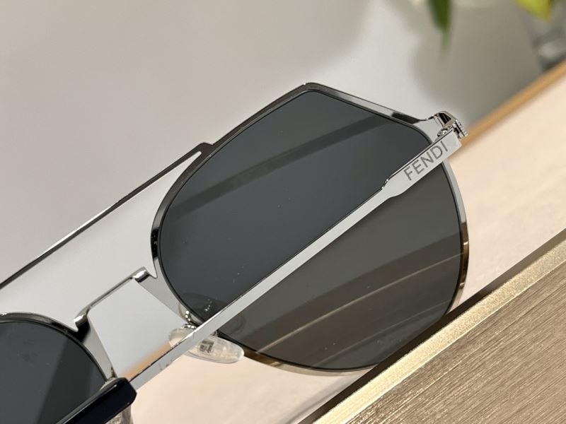 Fendi Sunglasses